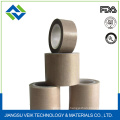 Ptfe teflon coated fiberglass fabric for Textile Industry